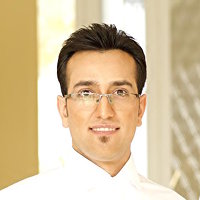 Dr. Arya Mazaheri